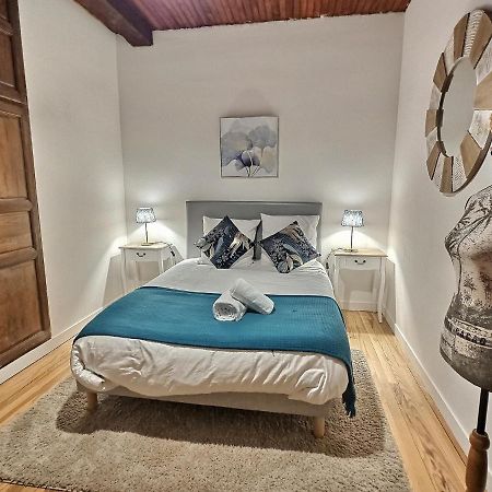 Gite De L'Adour, Renove & Chic, Parking Gerde Екстер'єр фото