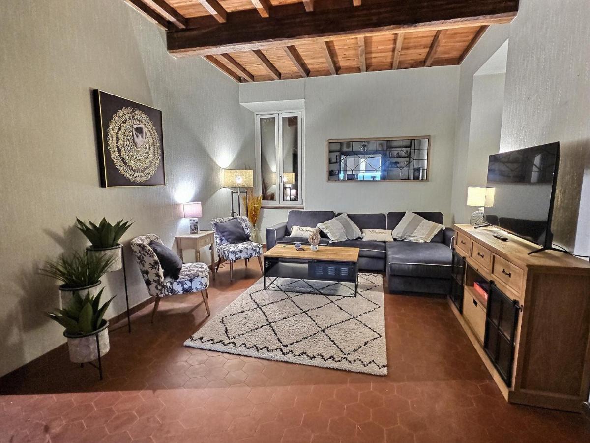 Gite De L'Adour, Renove & Chic, Parking Gerde Екстер'єр фото