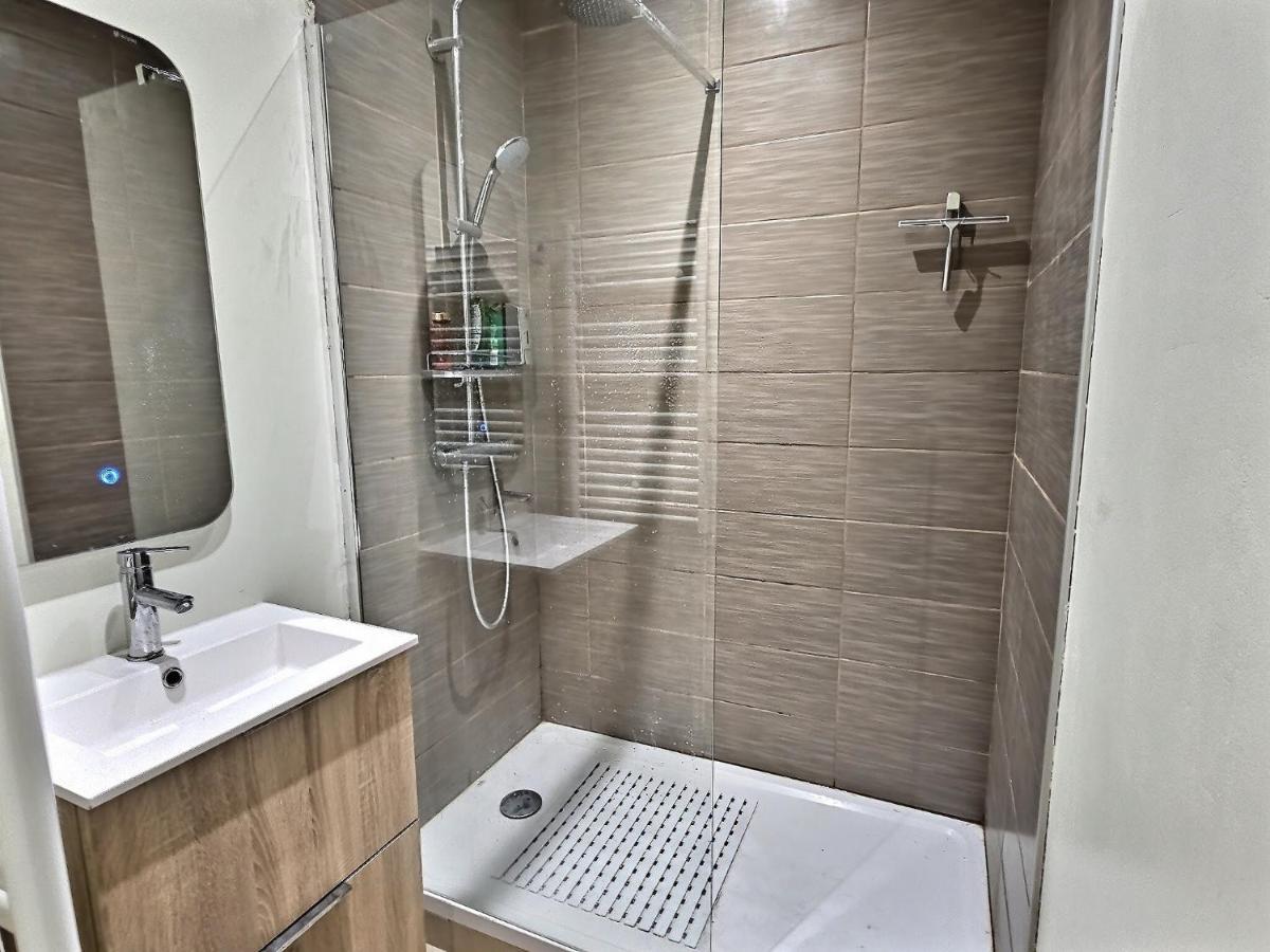 Gite De L'Adour, Renove & Chic, Parking Gerde Екстер'єр фото